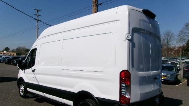 2023 Ford Transit 350