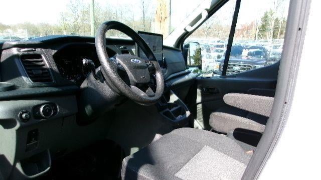 2023 Ford Transit 350