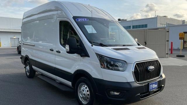 Preowned 2023 Ford Transit 350 for Sale