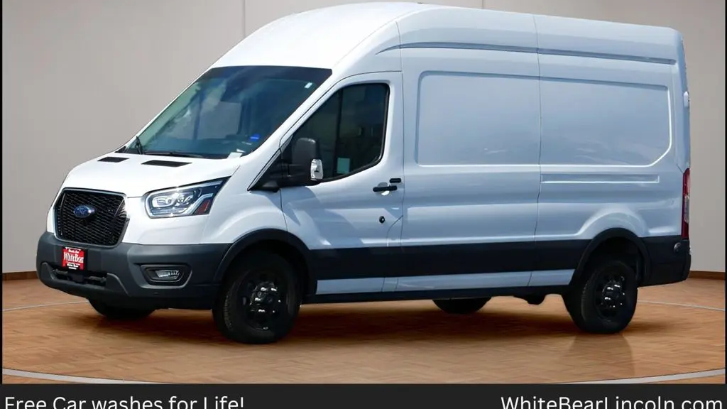 Preowned 2023 Ford Transit 350 for Sale