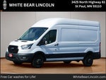 2023 Transit Thumbnail 1