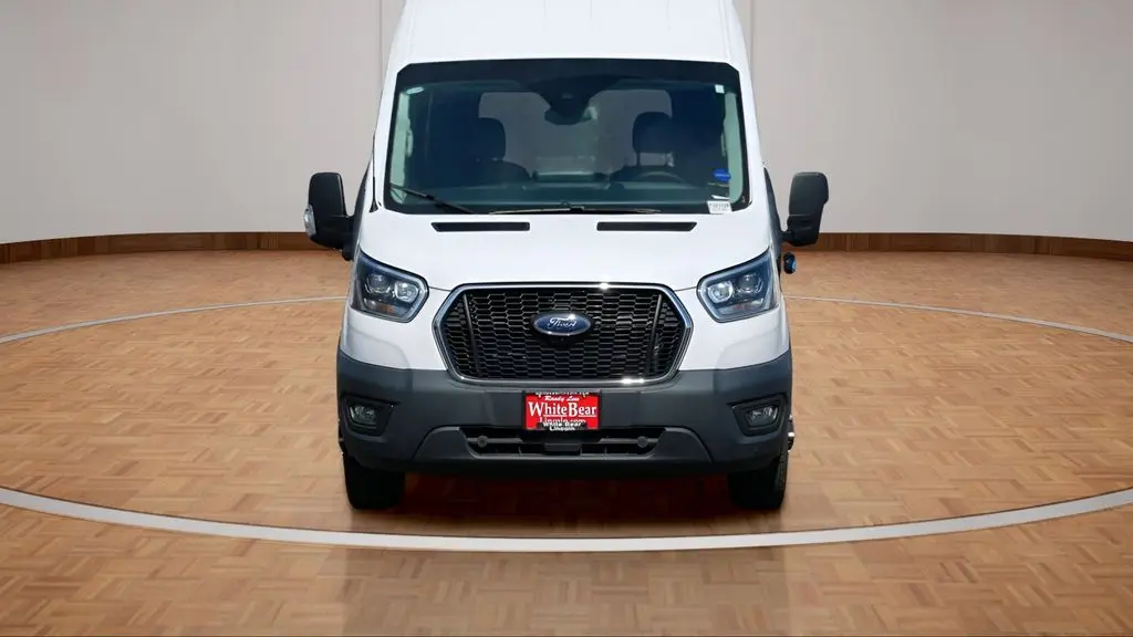 2023 Ford Transit 350