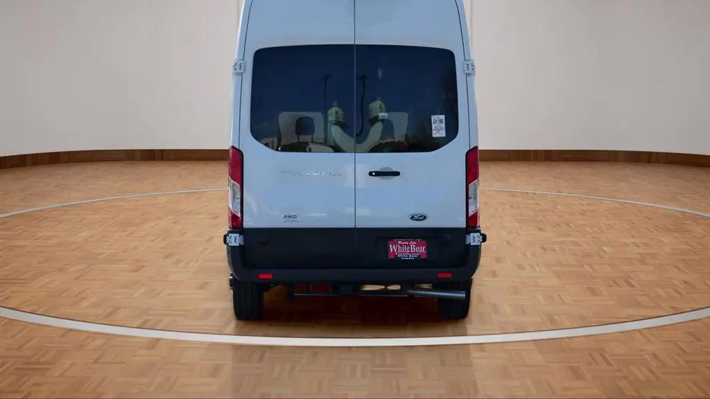 2023 Ford Transit 350