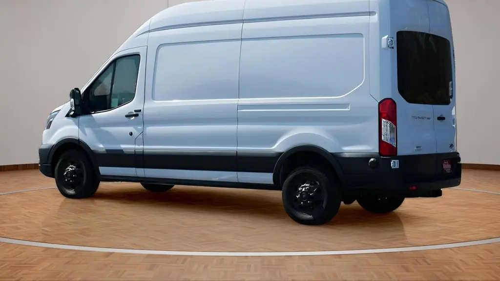 2023 Ford Transit 350