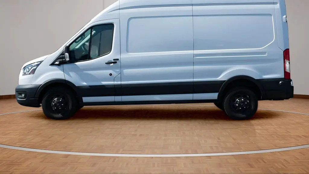 2023 Ford Transit 350