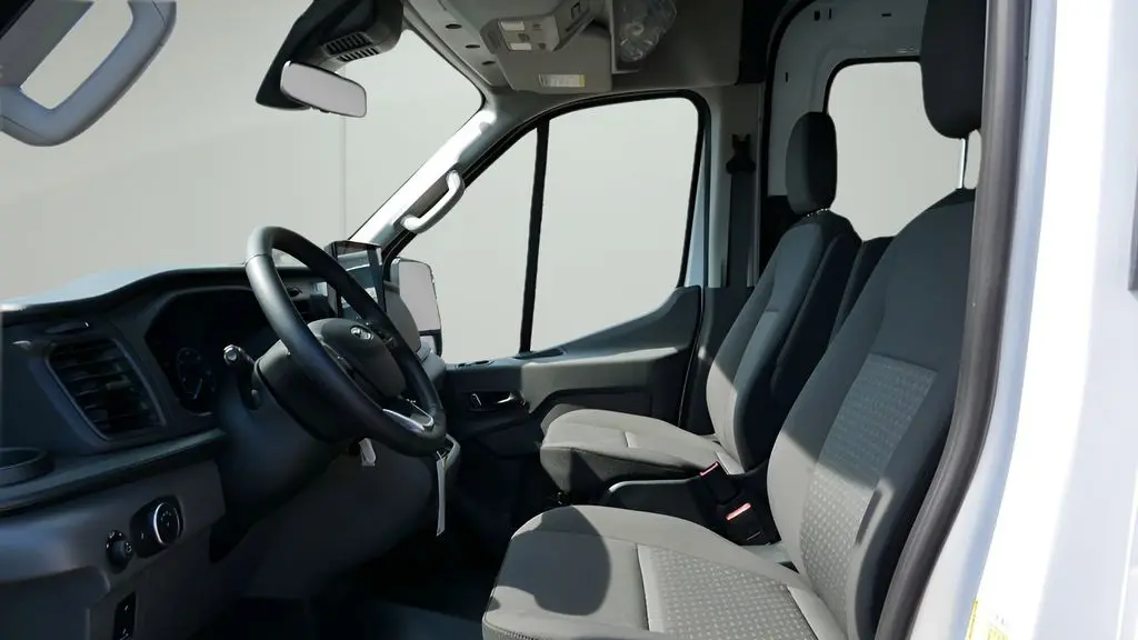 2023 Ford Transit 350