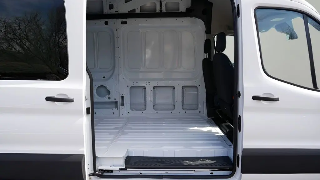 2023 Ford Transit 350