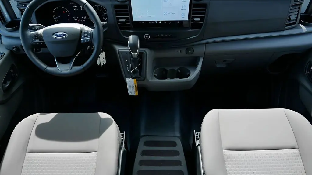 2023 Ford Transit 350