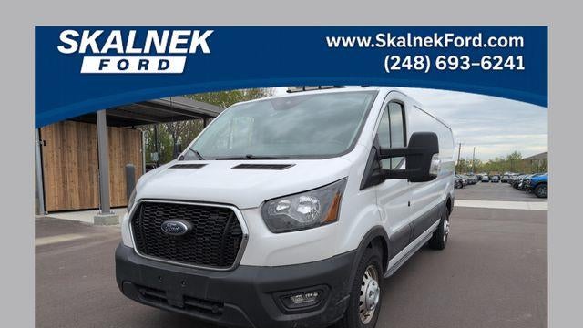 Preowned 2021 Ford Transit 350 for Sale