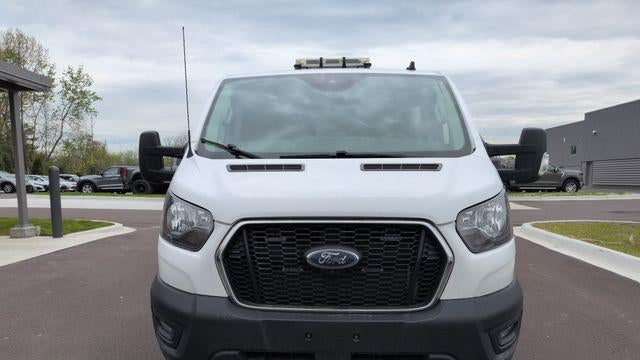 2021 Ford Transit 350