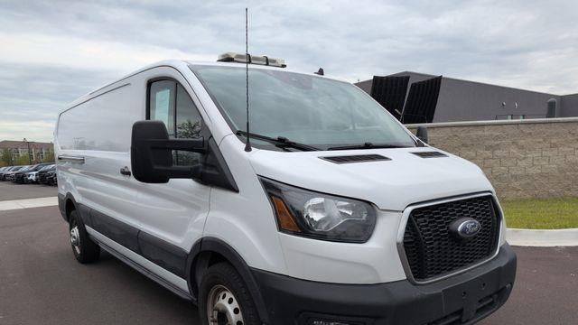 2021 Ford Transit 350