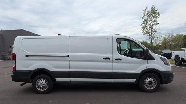 2021 Ford Transit 350