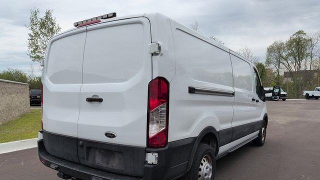 2021 Ford Transit 350