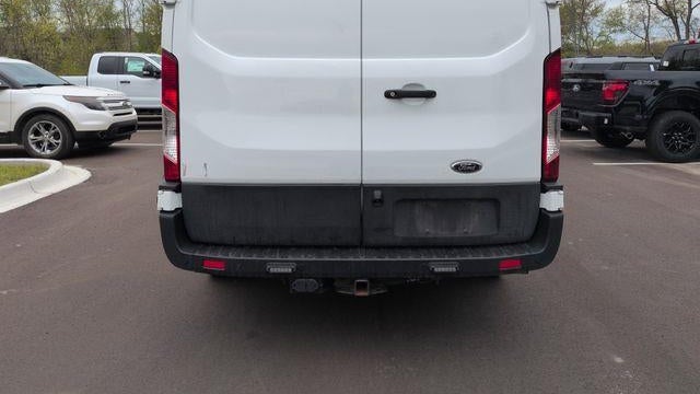 2021 Ford Transit 350