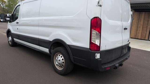 2021 Ford Transit 350
