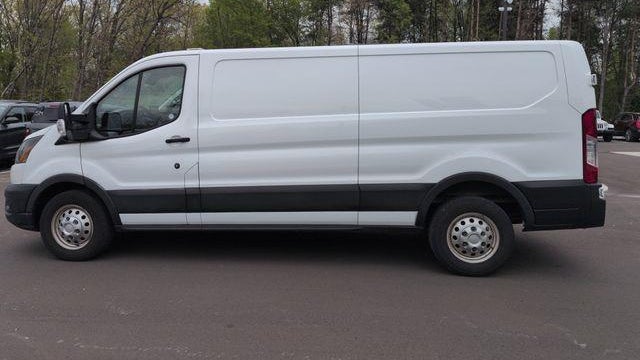 2021 Ford Transit 350