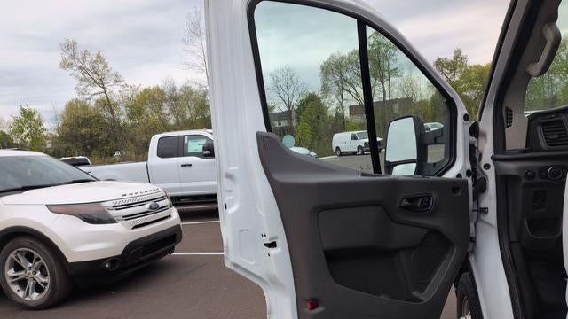 2021 Ford Transit 350