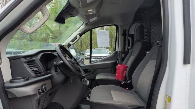 2021 Ford Transit 350