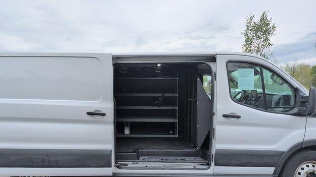 2021 Ford Transit 350