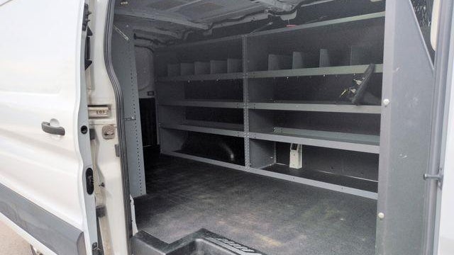 2021 Ford Transit 350
