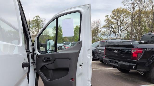 2021 Ford Transit 350