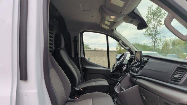 2021 Ford Transit 350