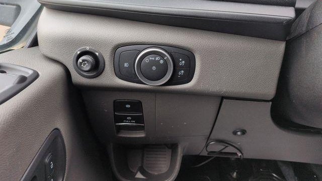 2021 Ford Transit 350