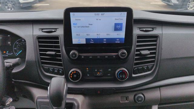 2021 Ford Transit 350