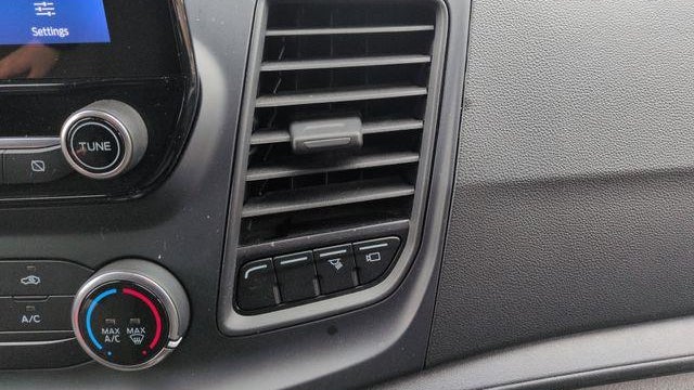 2021 Ford Transit 350