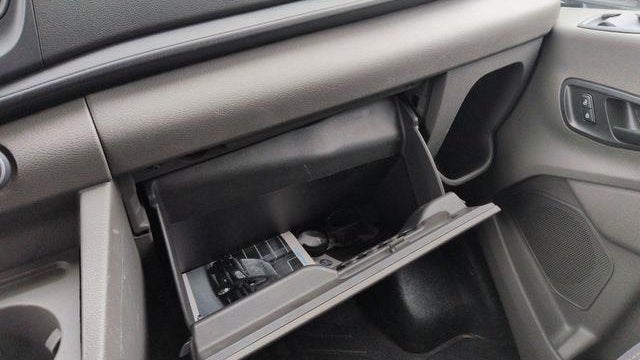 2021 Ford Transit 350