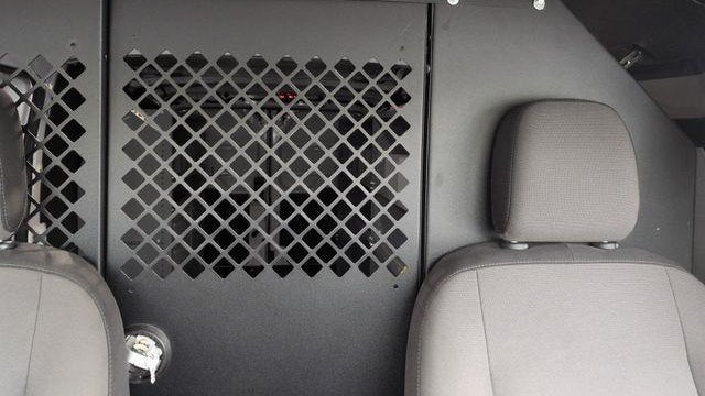 2021 Ford Transit 350
