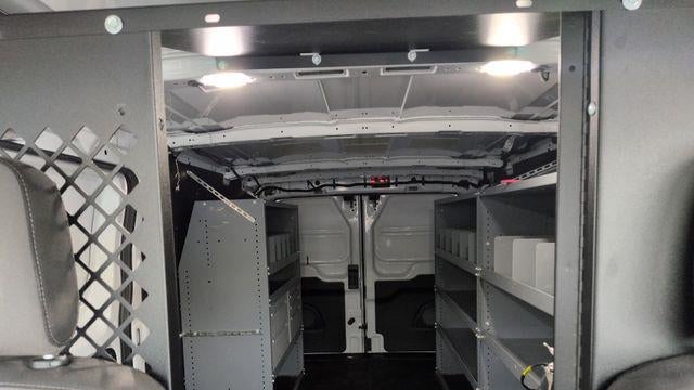 2021 Ford Transit 350