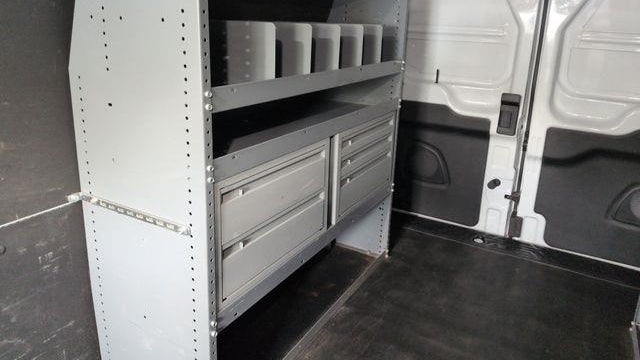 2021 Ford Transit 350