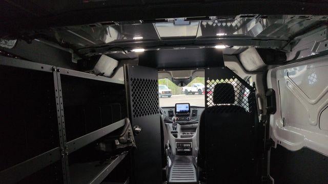 2021 Ford Transit 350