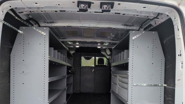 2021 Ford Transit 350