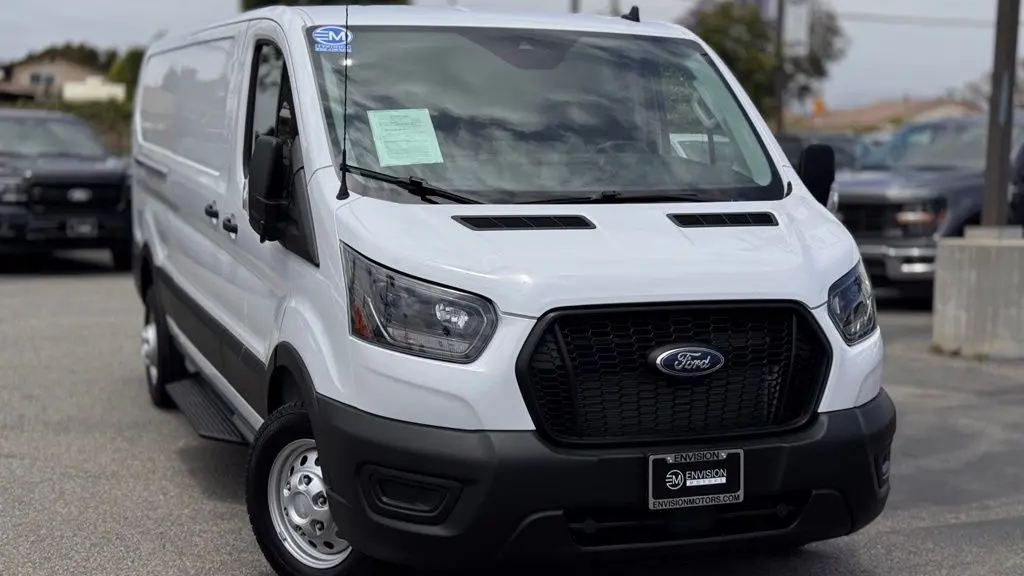 Preowned 2024 Ford Transit 350 for Sale