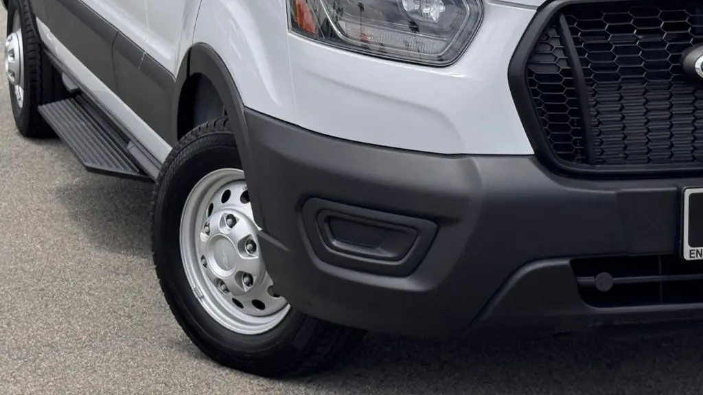 2024 Ford Transit 350