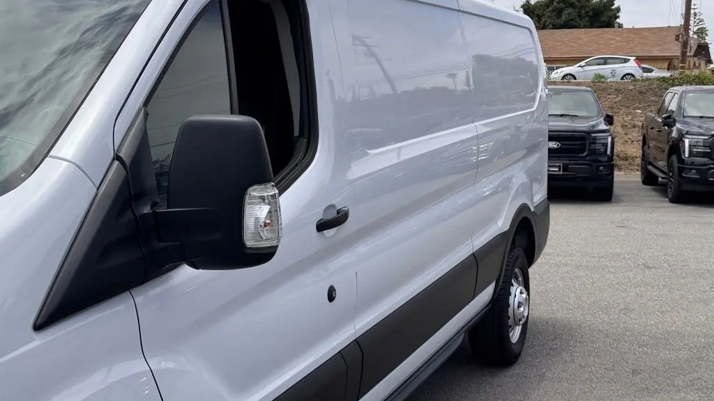 2024 Ford Transit 350