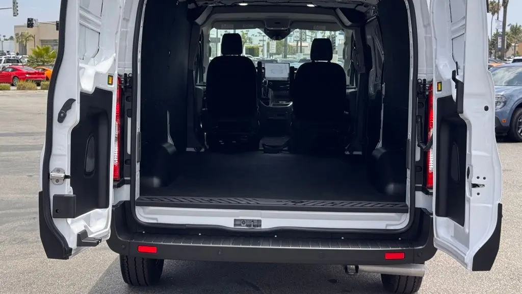 2024 Ford Transit 350