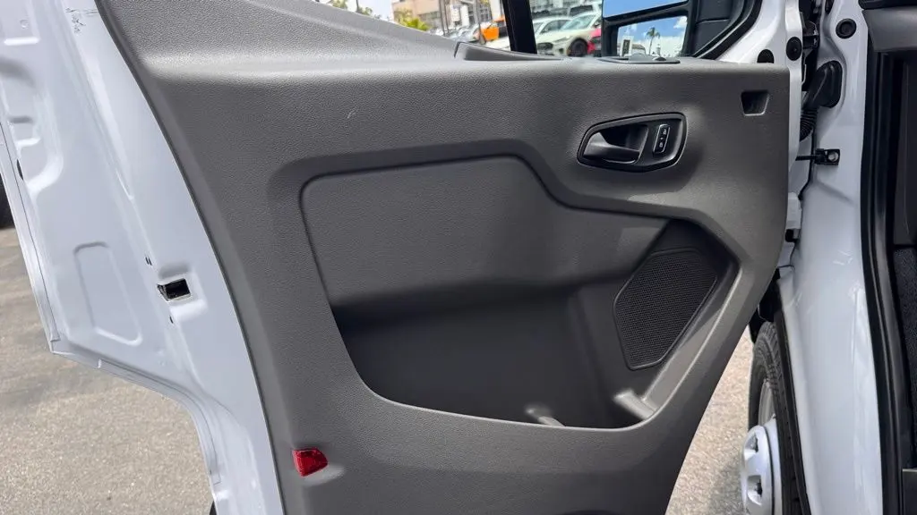 2024 Ford Transit 350