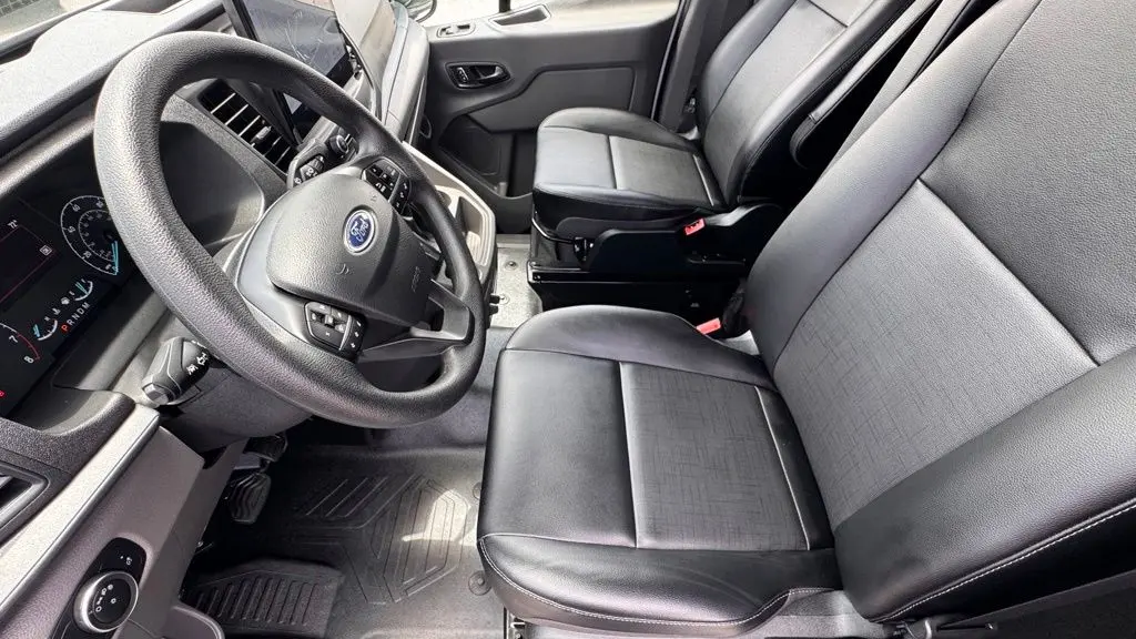 2024 Ford Transit 350