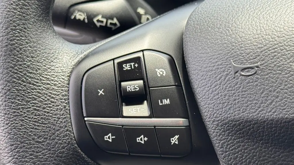 2024 Ford Transit 350