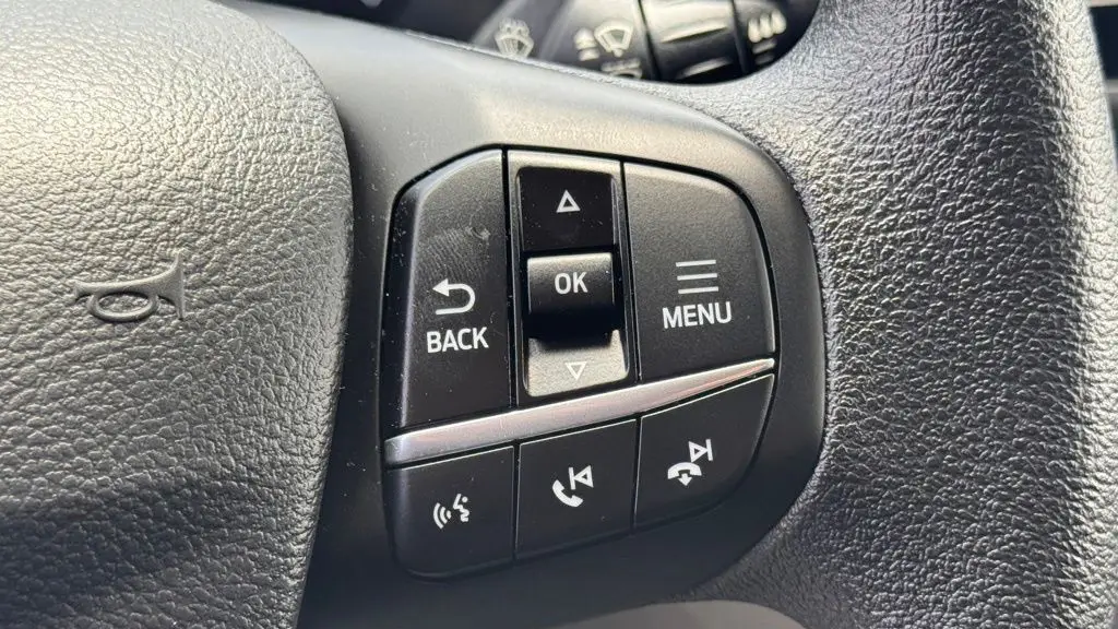 2024 Ford Transit 350