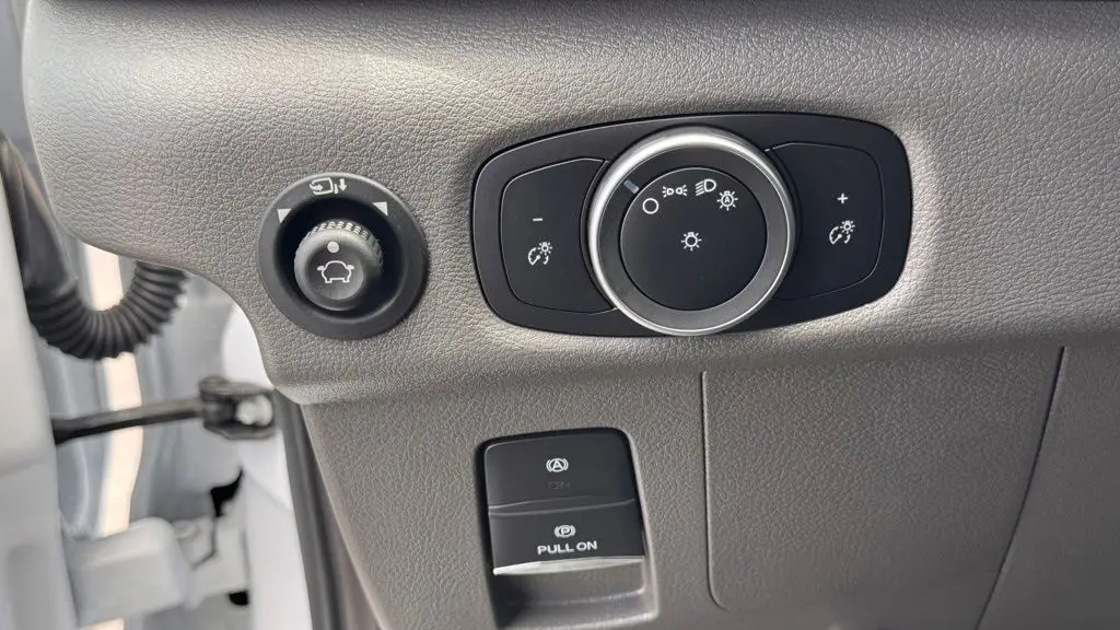 2024 Ford Transit 350