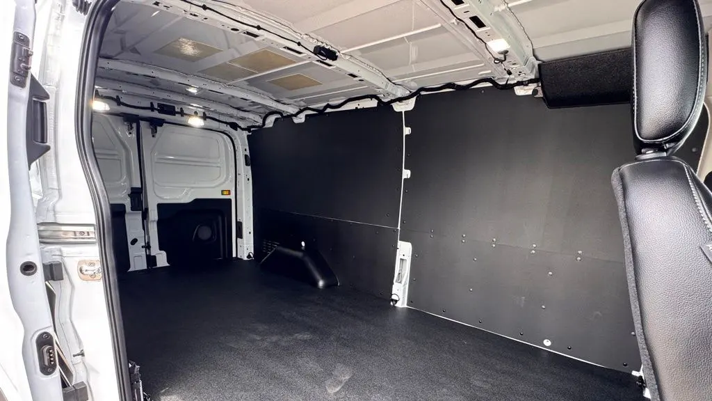 2024 Ford Transit 350