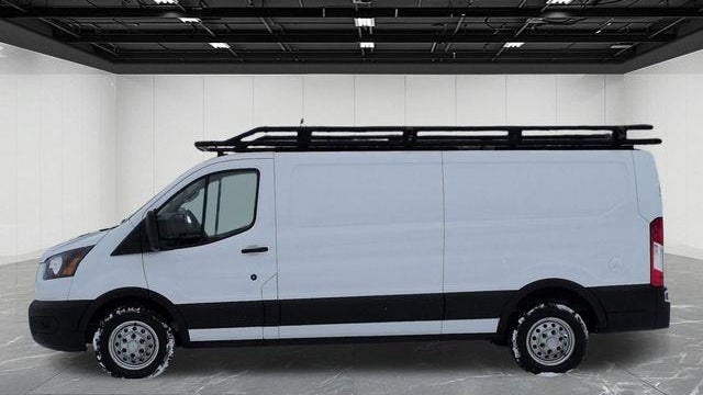 2022 Ford Transit 350