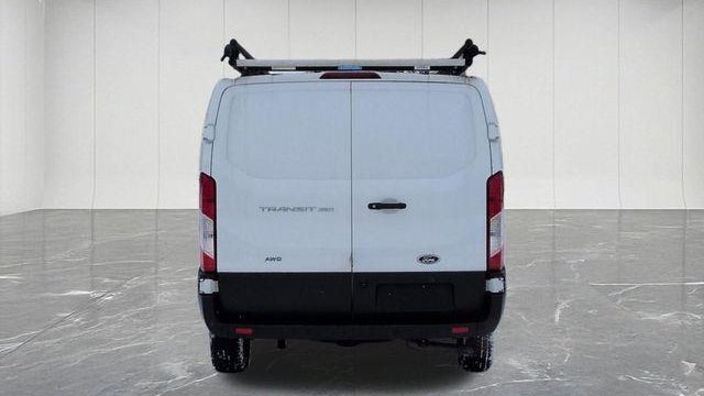 2022 Ford Transit 350