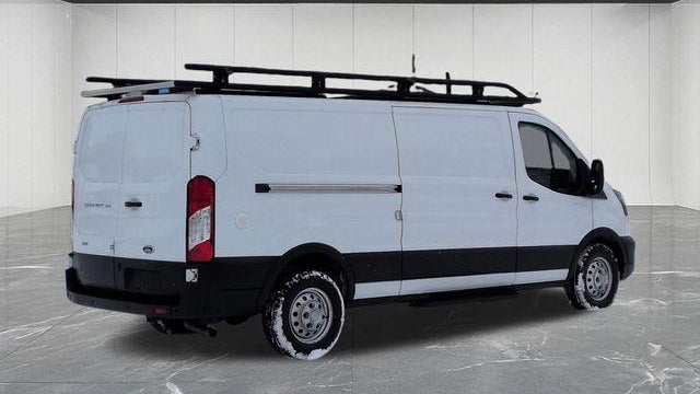 2022 Ford Transit 350