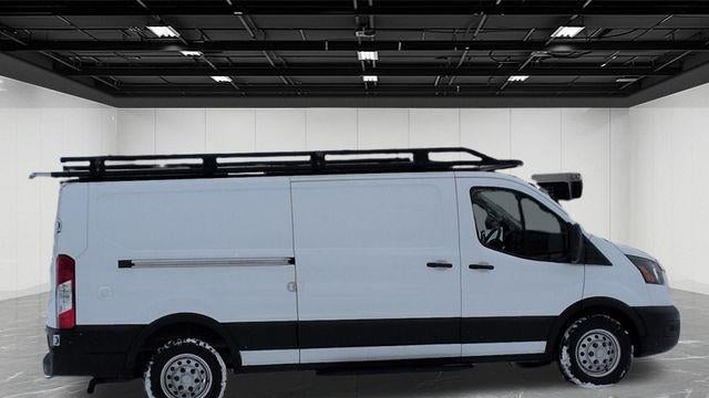 2022 Ford Transit 350