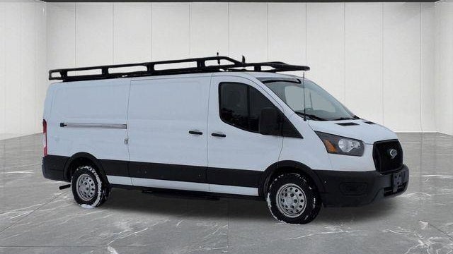 2022 Ford Transit 350